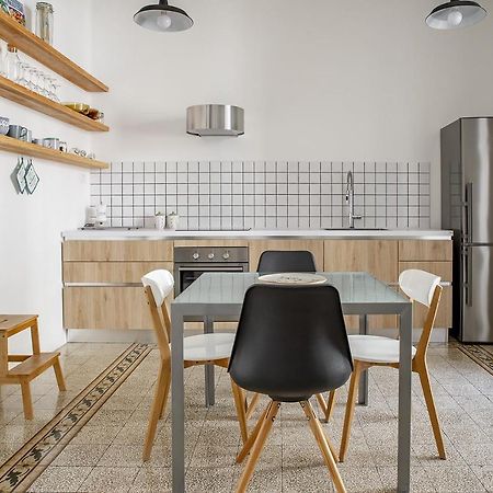 נוטו Cavour Apartments By Wonderful Italy מראה חיצוני תמונה