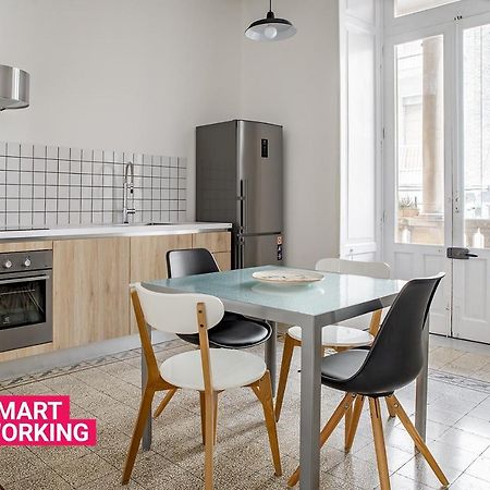 נוטו Cavour Apartments By Wonderful Italy מראה חיצוני תמונה