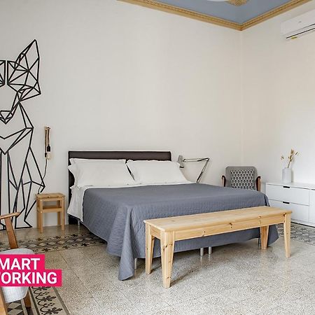 נוטו Cavour Apartments By Wonderful Italy מראה חיצוני תמונה
