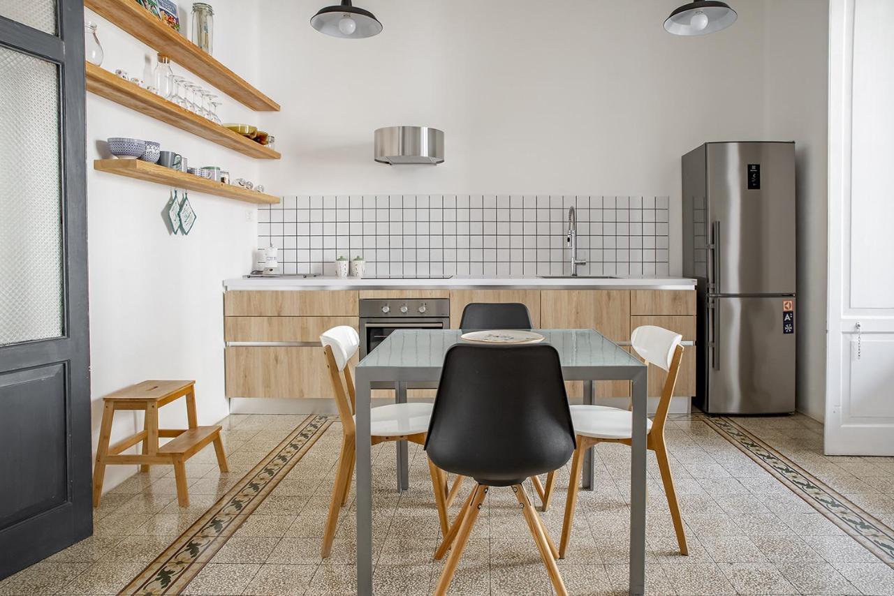 נוטו Cavour Apartments By Wonderful Italy מראה חיצוני תמונה