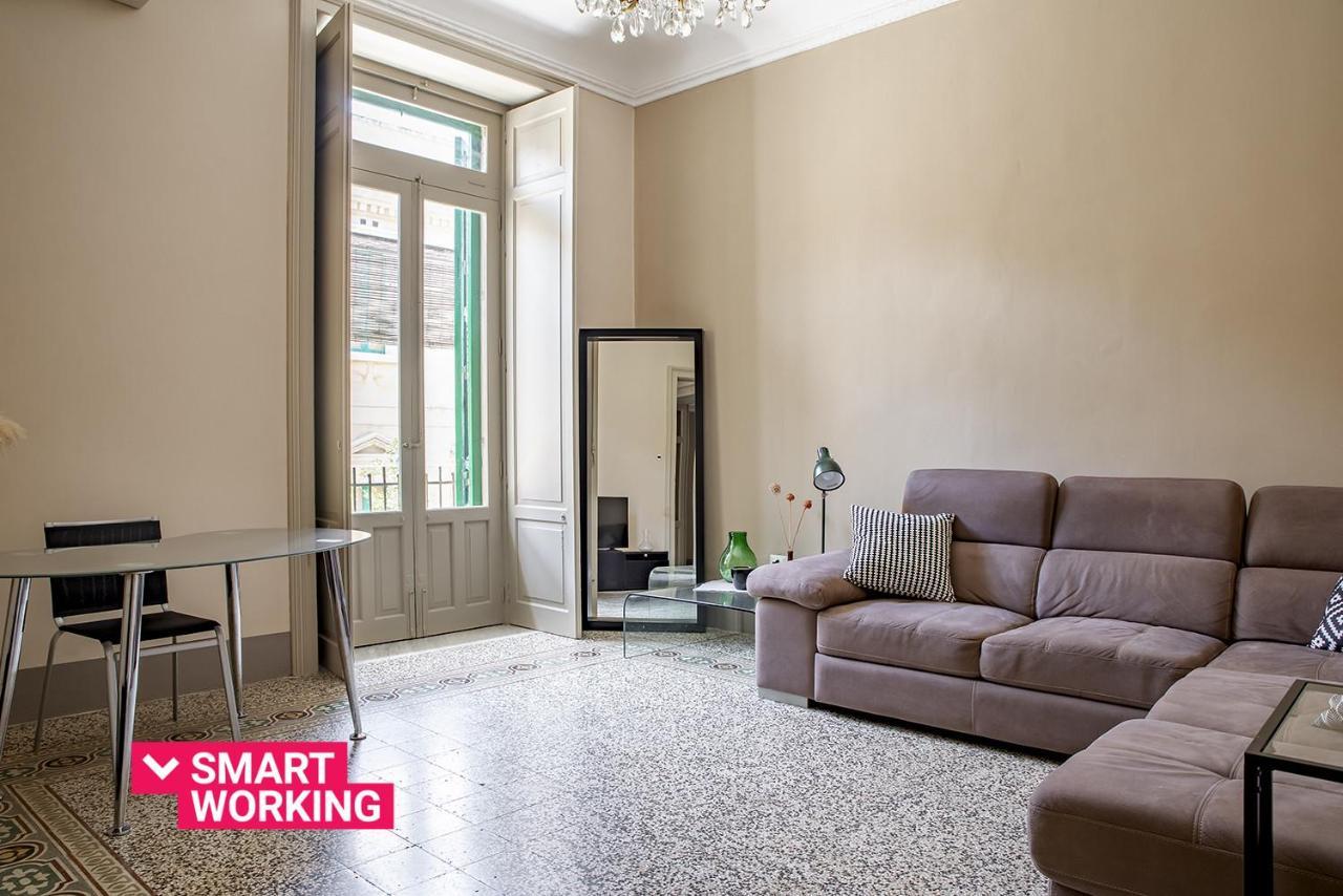 נוטו Cavour Apartments By Wonderful Italy מראה חיצוני תמונה