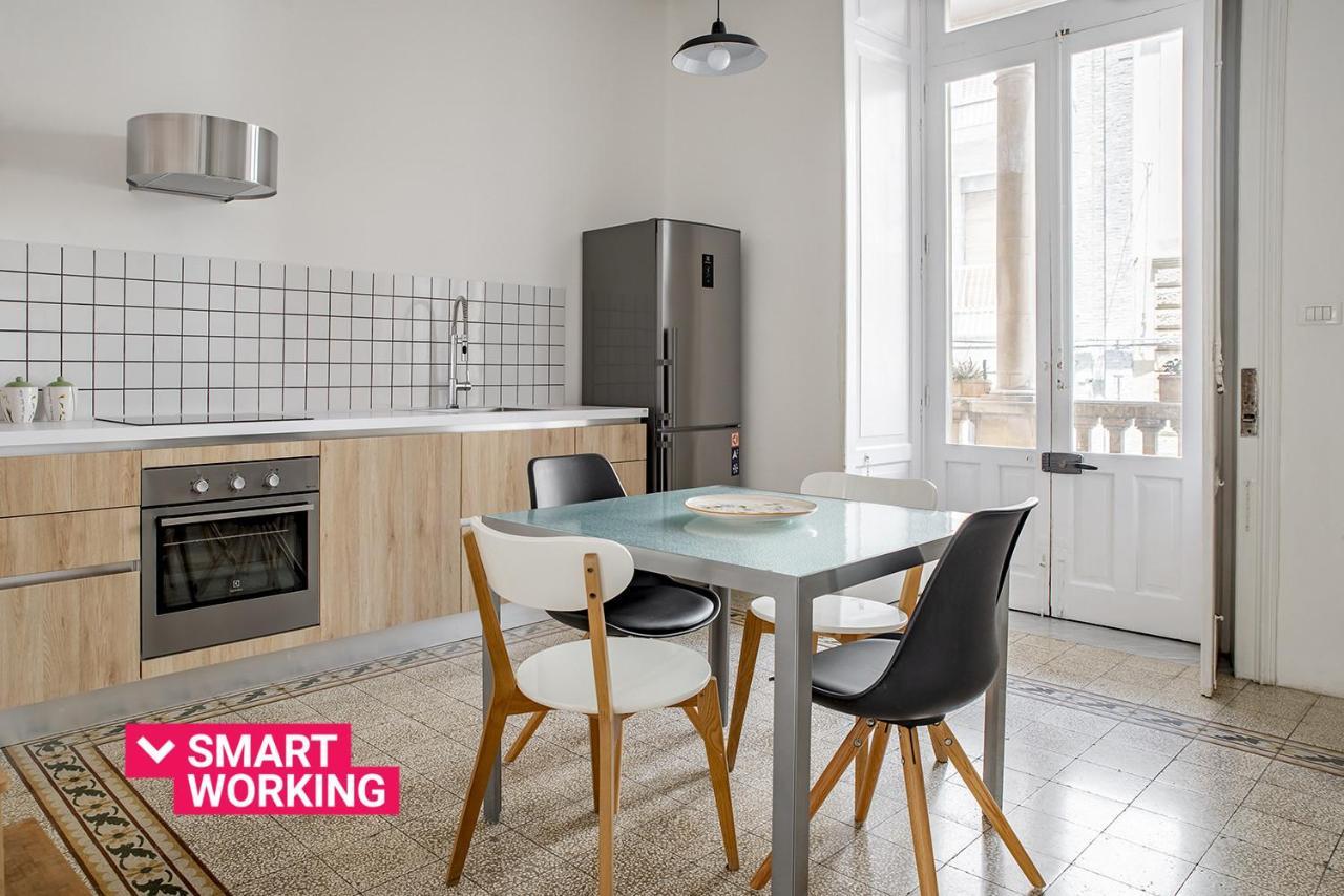 נוטו Cavour Apartments By Wonderful Italy מראה חיצוני תמונה