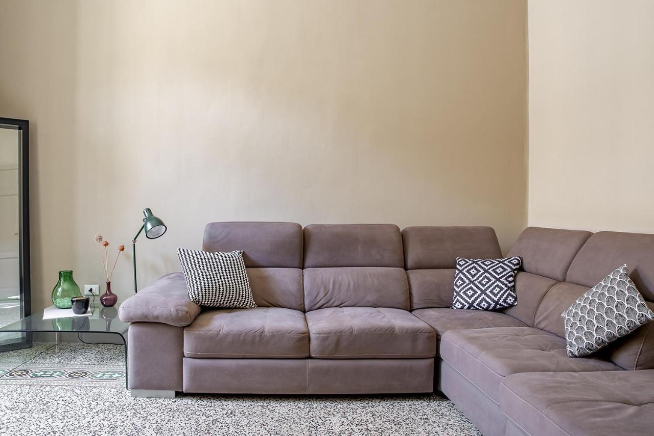 נוטו Cavour Apartments By Wonderful Italy מראה חיצוני תמונה