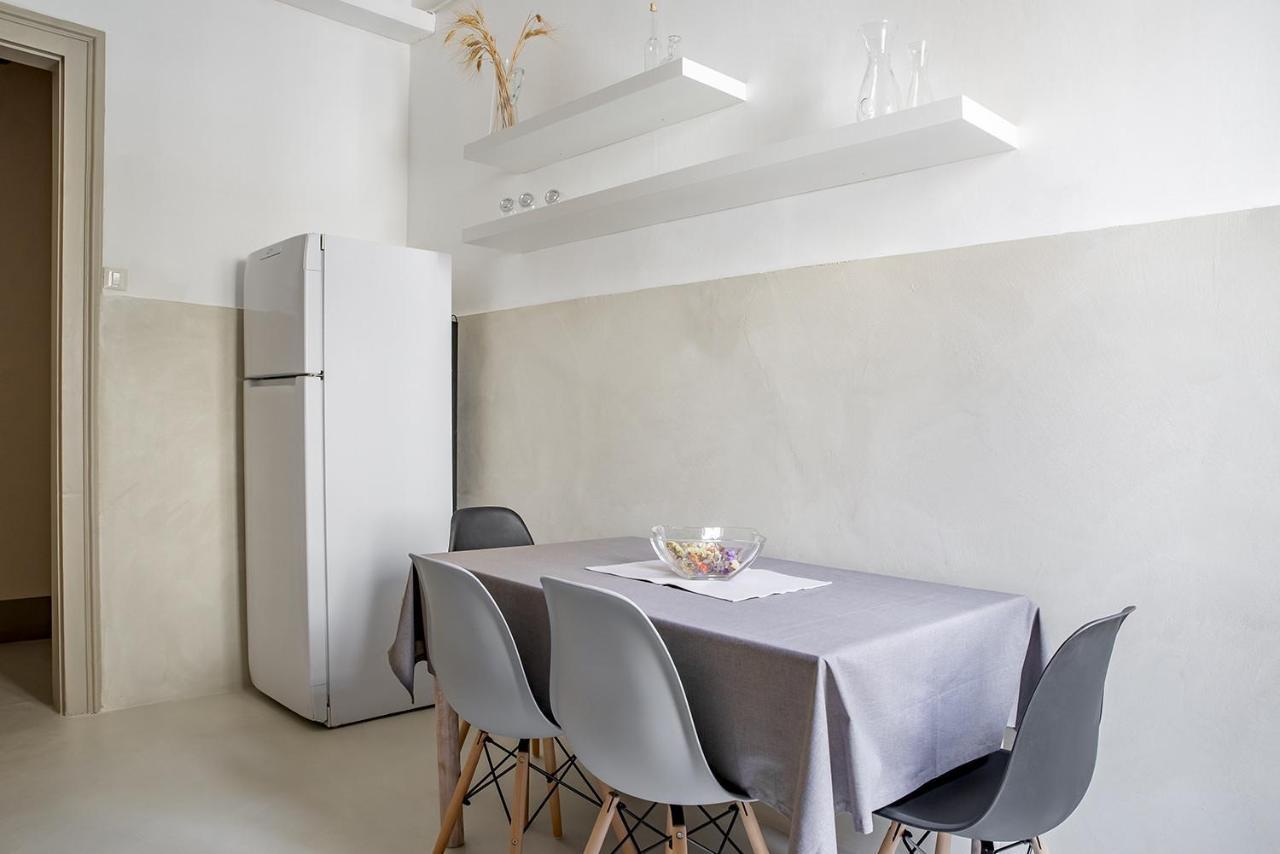 נוטו Cavour Apartments By Wonderful Italy מראה חיצוני תמונה