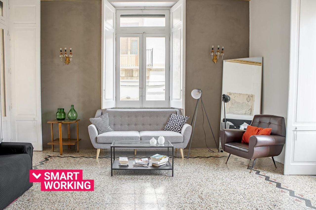 נוטו Cavour Apartments By Wonderful Italy מראה חיצוני תמונה