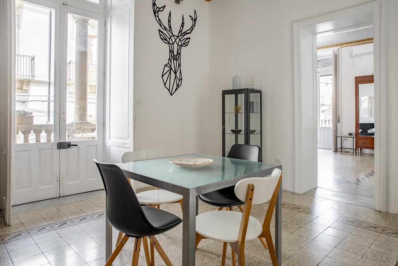 נוטו Cavour Apartments By Wonderful Italy מראה חיצוני תמונה