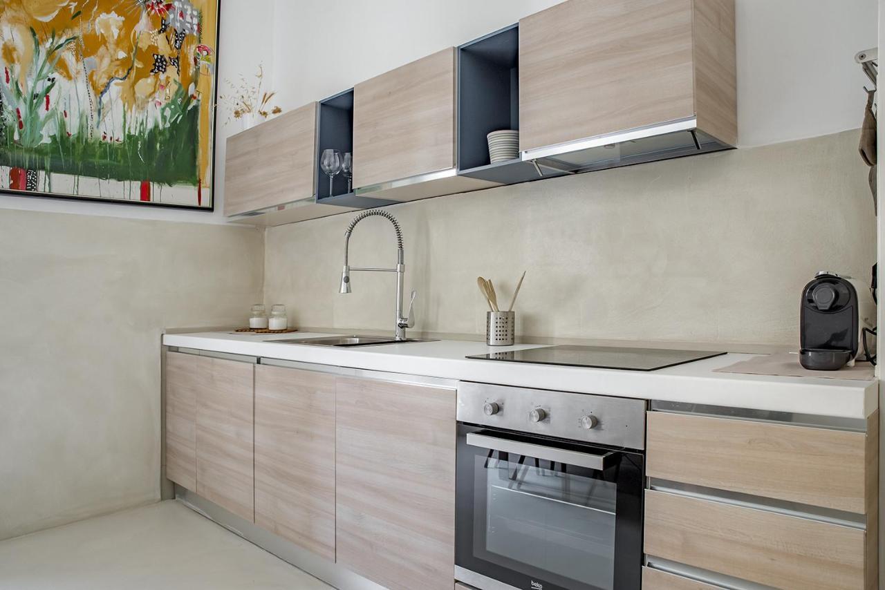 נוטו Cavour Apartments By Wonderful Italy מראה חיצוני תמונה