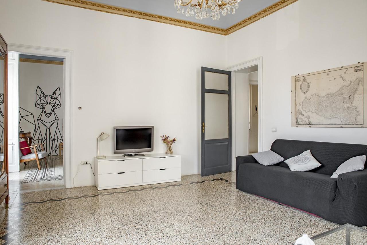 נוטו Cavour Apartments By Wonderful Italy מראה חיצוני תמונה