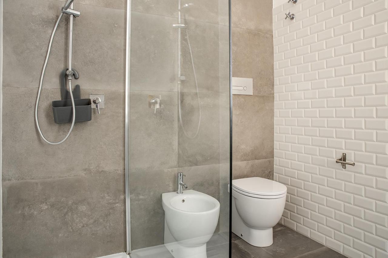 נוטו Cavour Apartments By Wonderful Italy מראה חיצוני תמונה