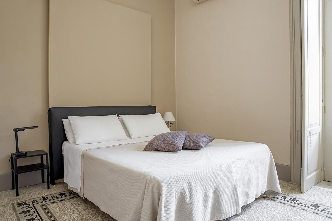 נוטו Cavour Apartments By Wonderful Italy מראה חיצוני תמונה