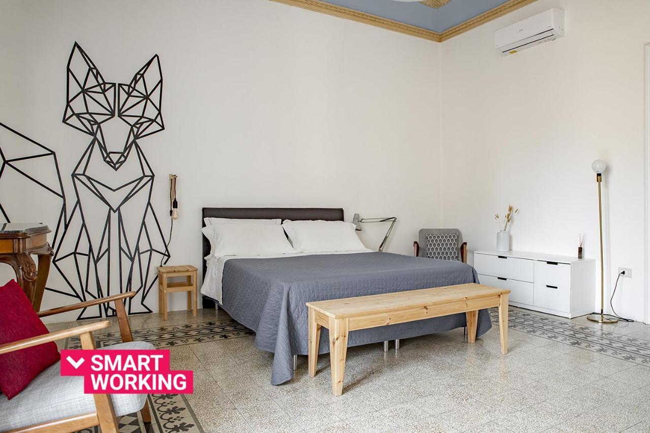 נוטו Cavour Apartments By Wonderful Italy מראה חיצוני תמונה